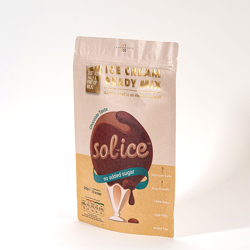 ถุงบรรจุภัณฑ์อาหารเปลี่ยนแปลงความปลอดภัยของอาหารยุคใหม่อย่างไร?