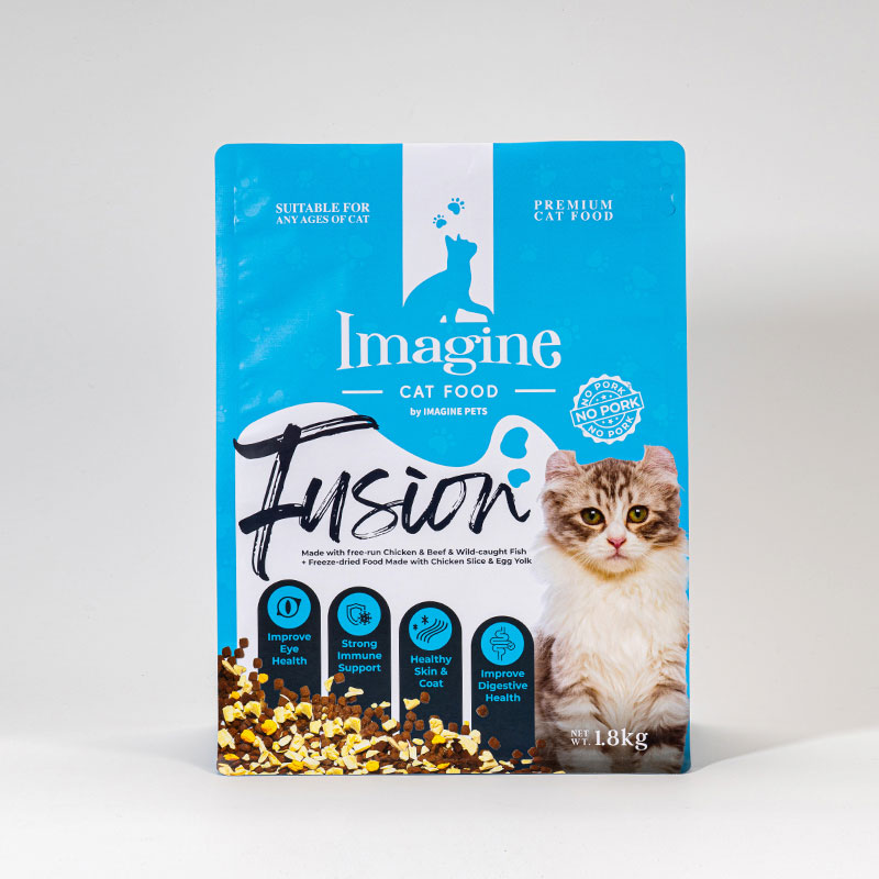 เหตุใดฉันจึงเลือกถุงบรรจุภัณฑ์ก้นแบนสำหรับกาแฟและของว่าง