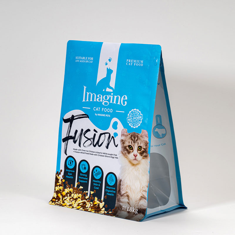 เหตุใดฉันจึงเชื่อถือถุงบรรจุภัณฑ์กระเป๋าก้นแบนเพื่อสร้างแบรนด์ที่ทำกำไร